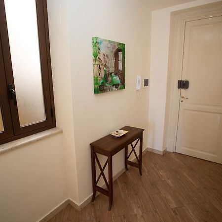 Massimissimo Apartment Palermo Exterior photo