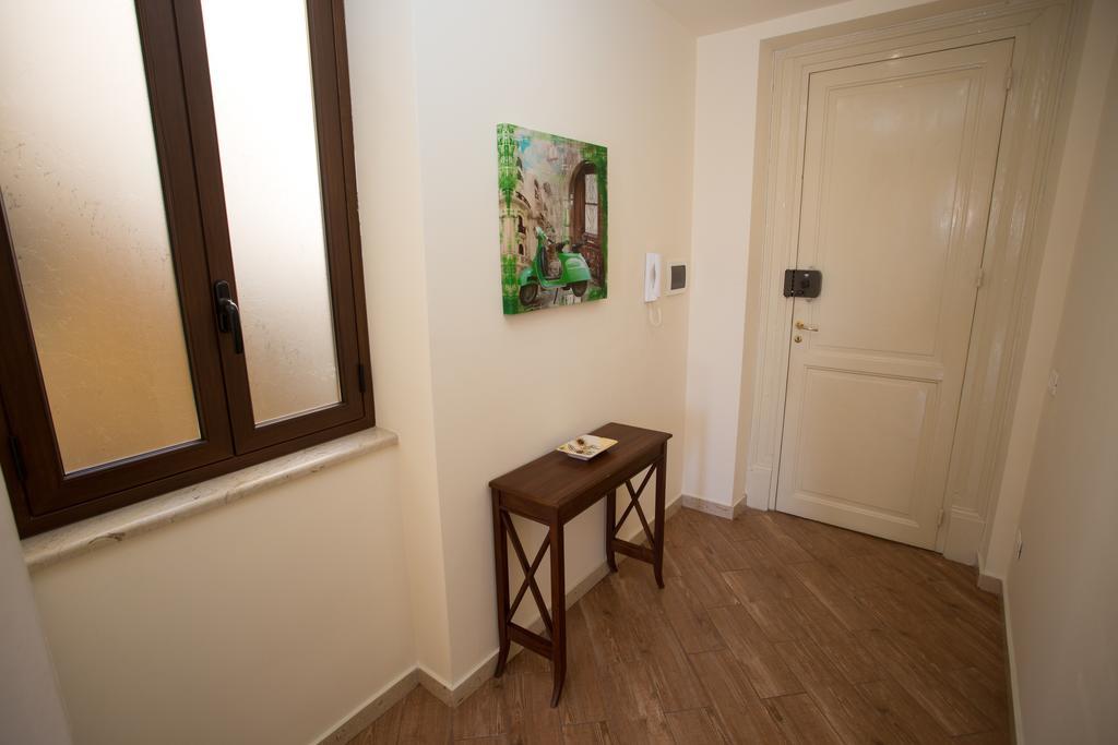 Massimissimo Apartment Palermo Exterior photo